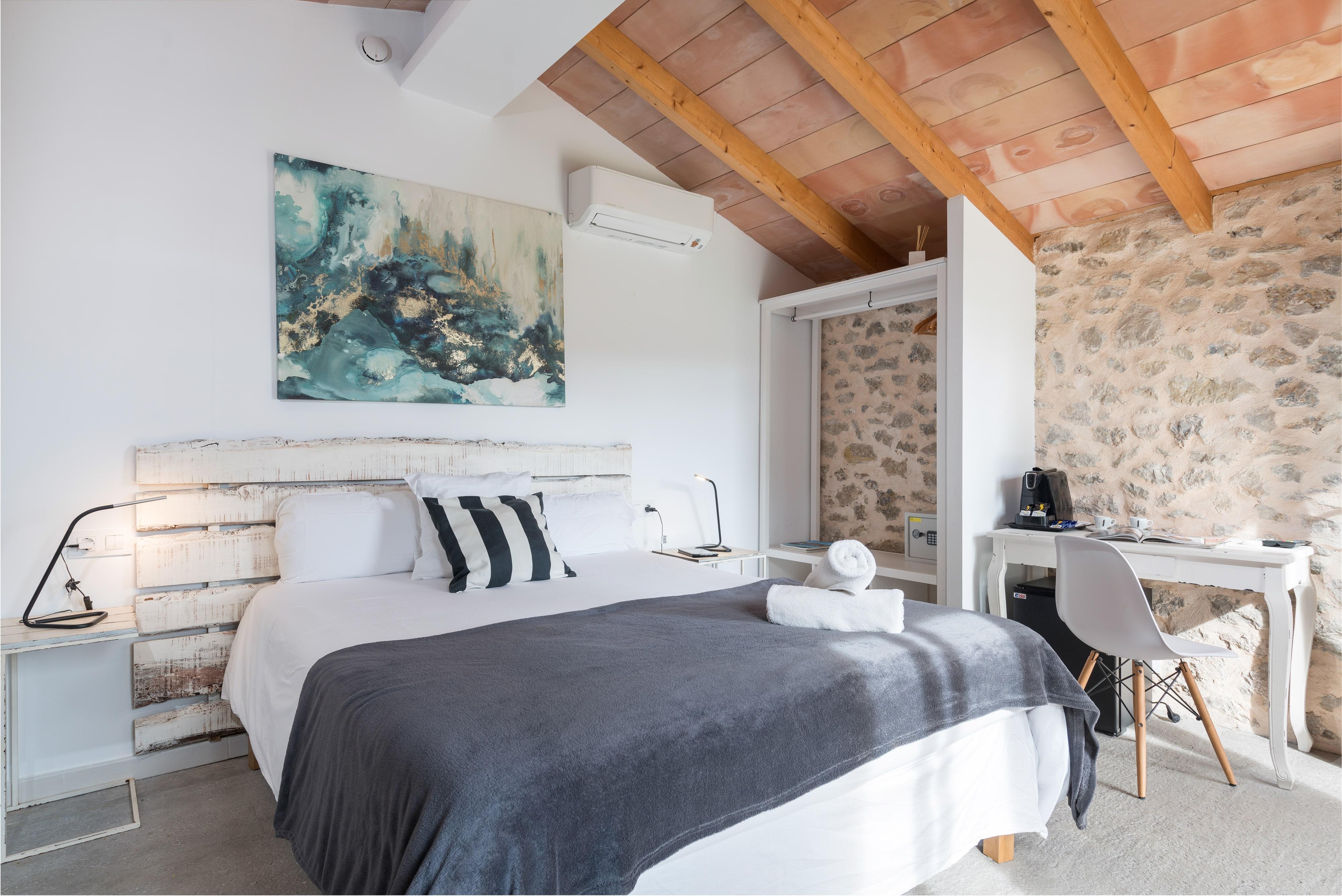 Hotel Turixant Mancor del Valle Kültér fotó