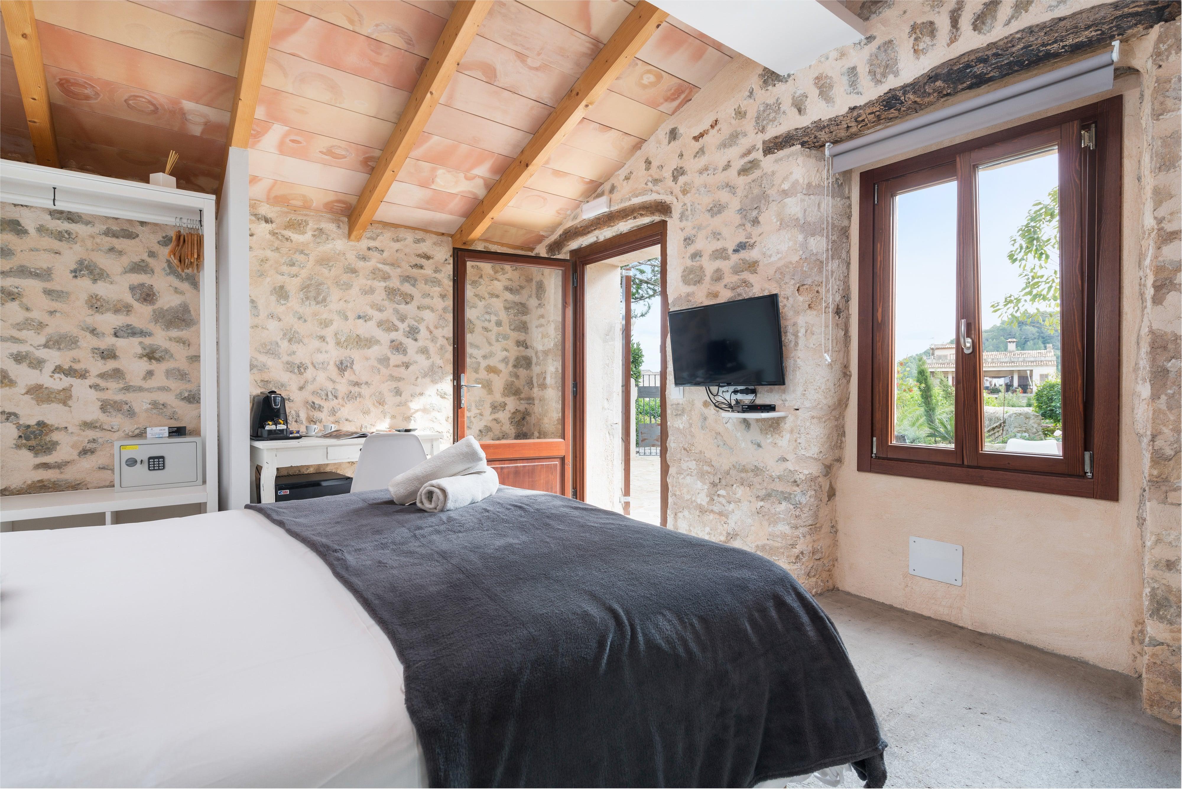 Hotel Turixant Mancor del Valle Kültér fotó