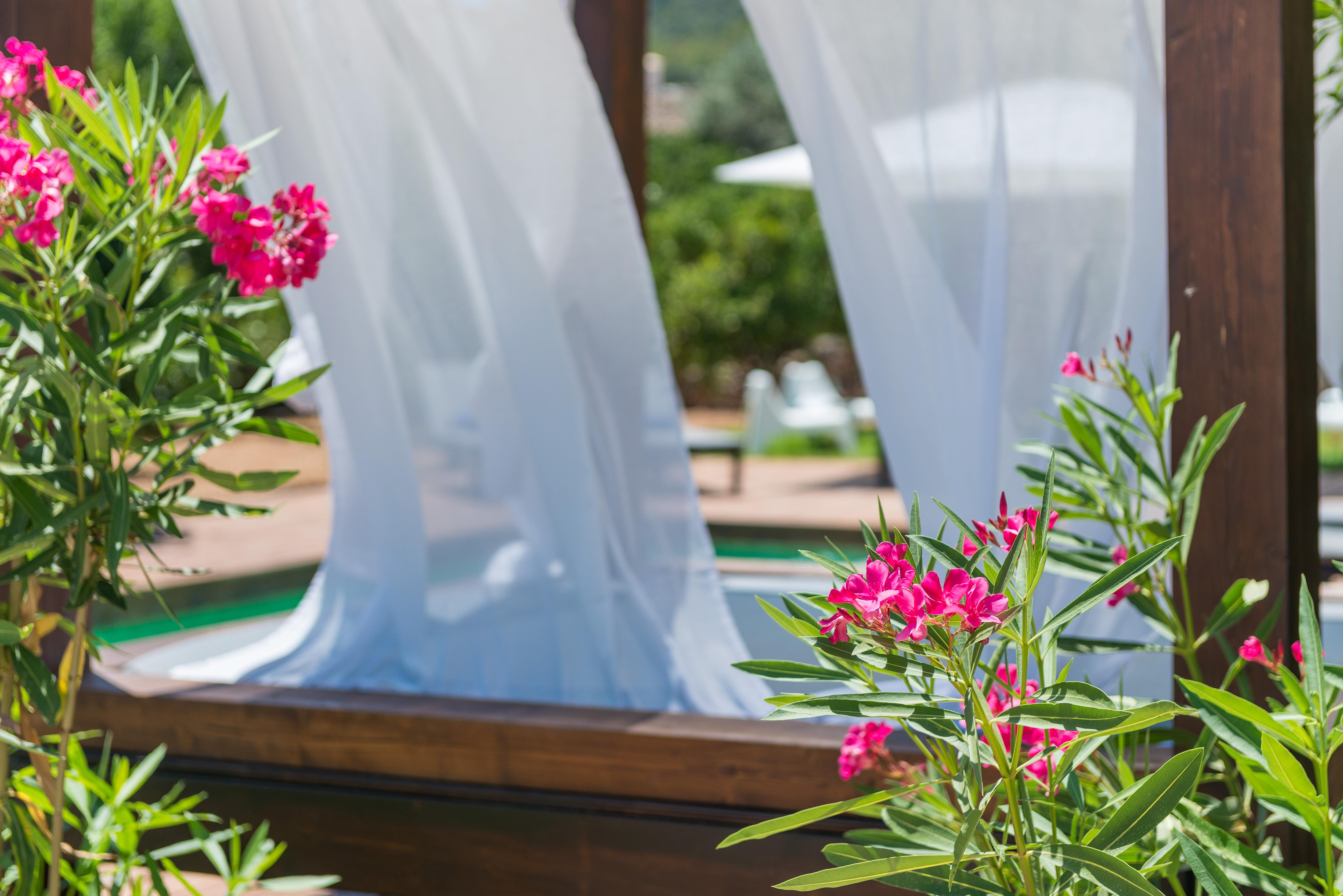 Hotel Turixant Mancor del Valle Kültér fotó