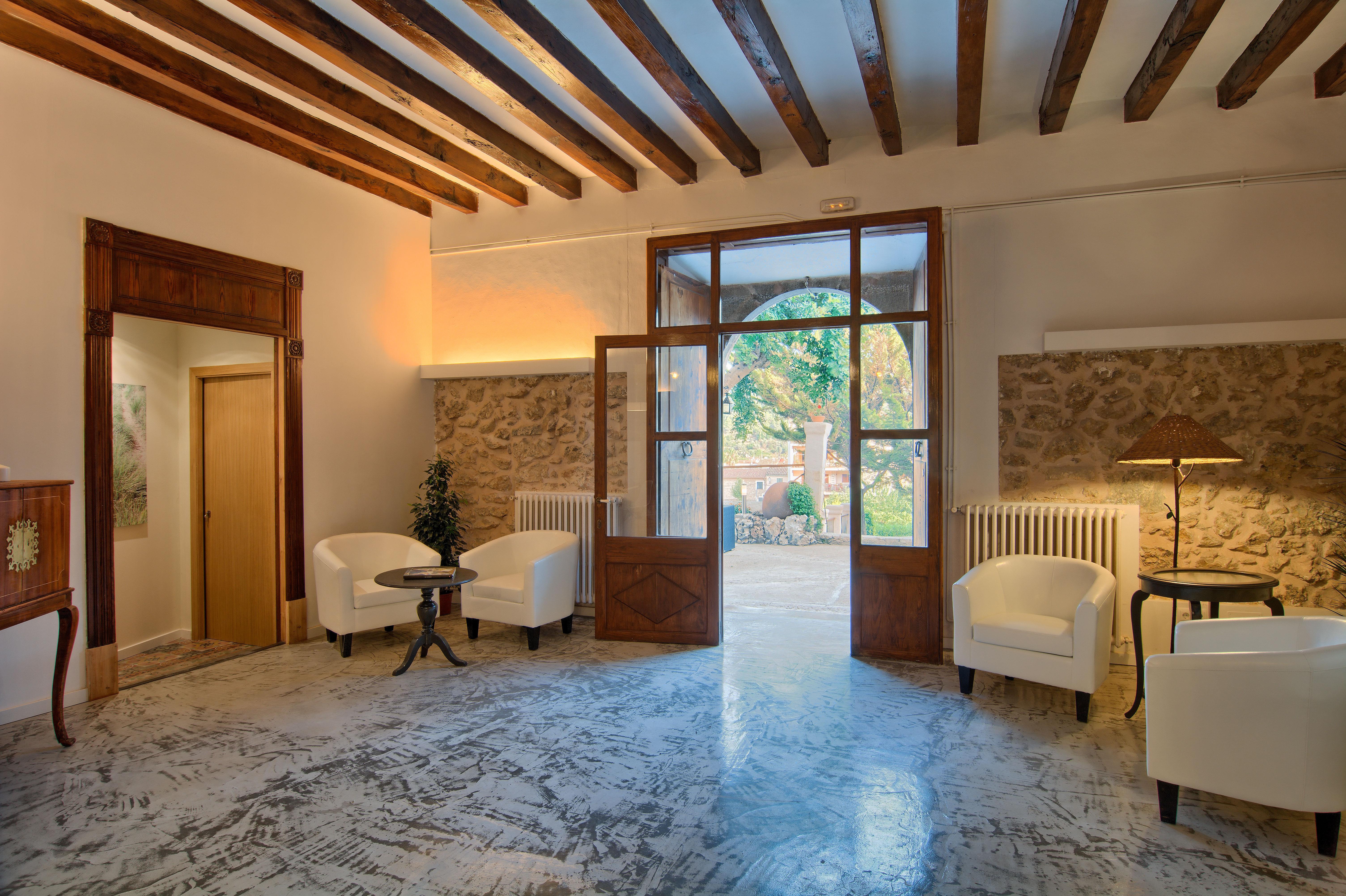Hotel Turixant Mancor del Valle Kültér fotó