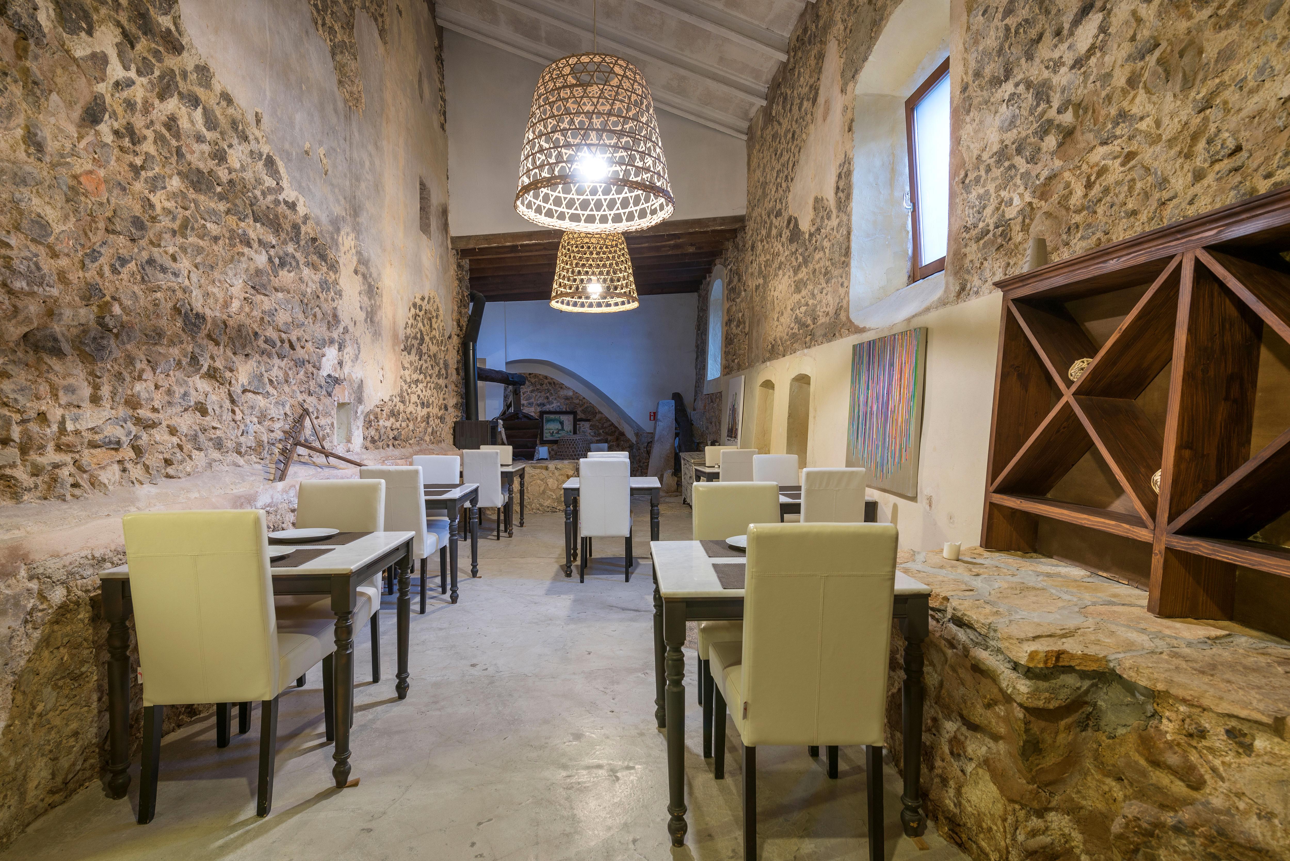 Hotel Turixant Mancor del Valle Kültér fotó