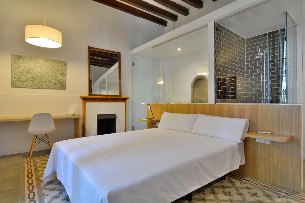 Hotel Turixant Mancor del Valle Szoba fotó