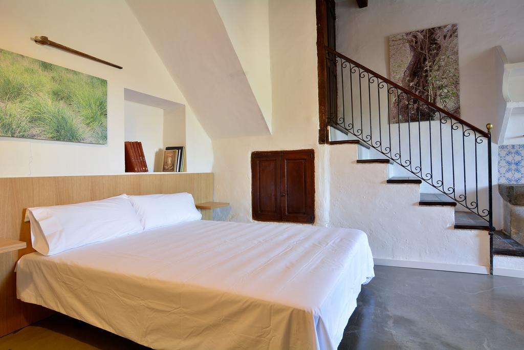 Hotel Turixant Mancor del Valle Szoba fotó