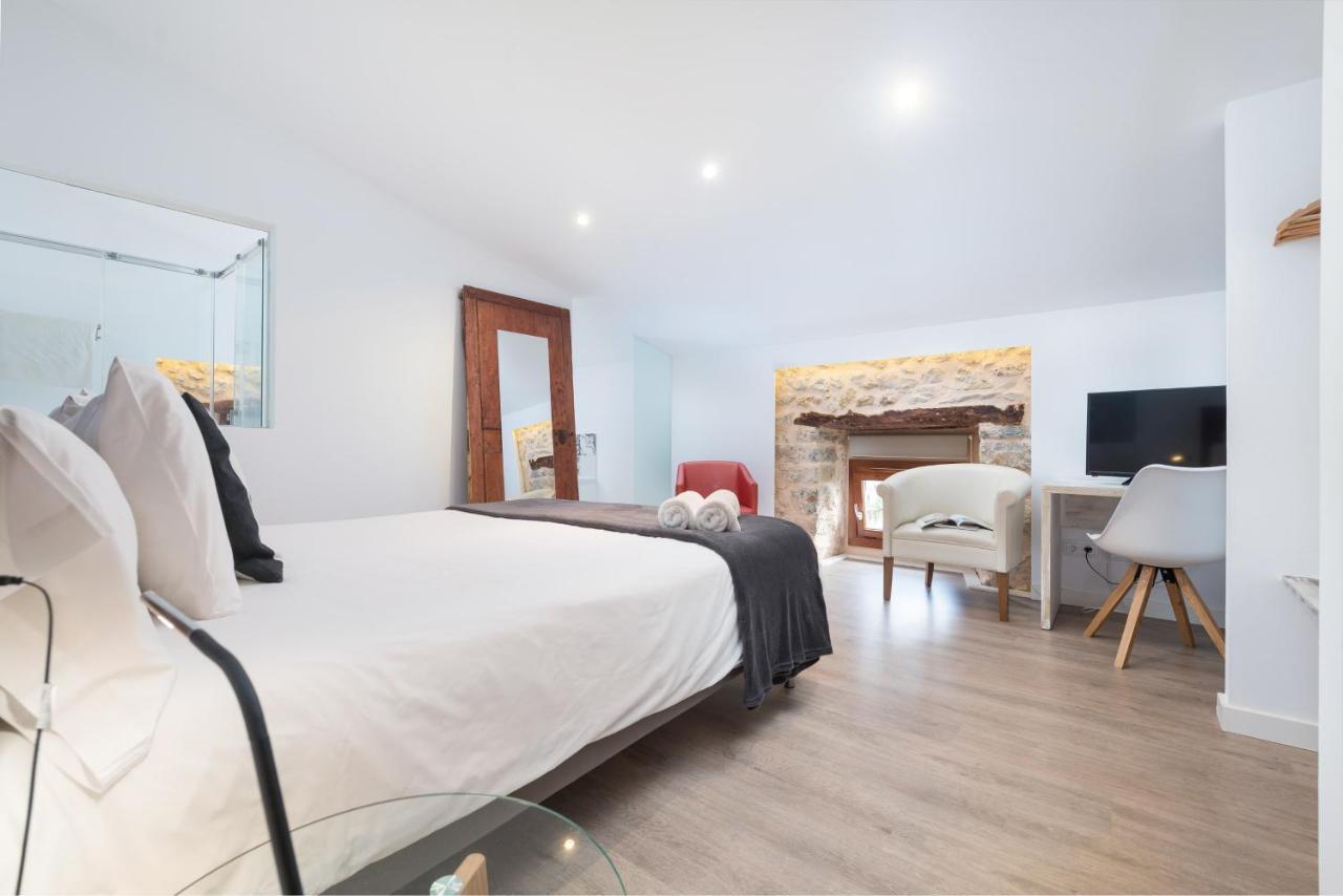 Hotel Turixant Mancor del Valle Kültér fotó